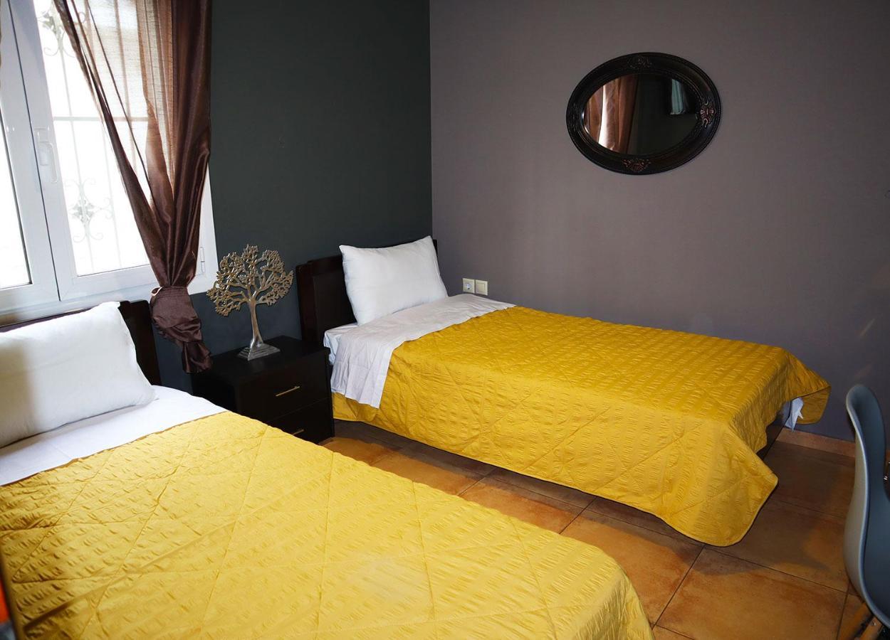 Casa Nel Verde * Chrissi Akti Chania