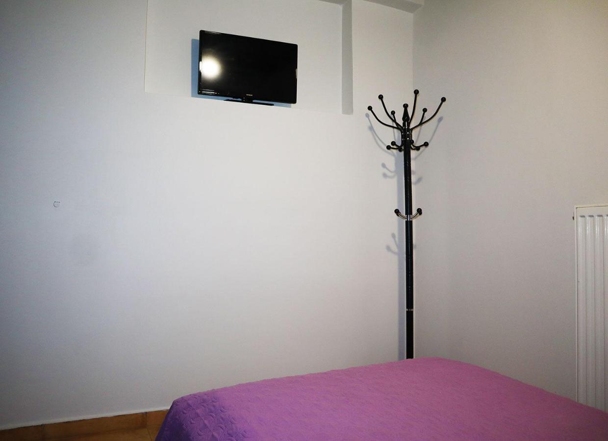 Casa Nel Verde Chrissi Akti Chania