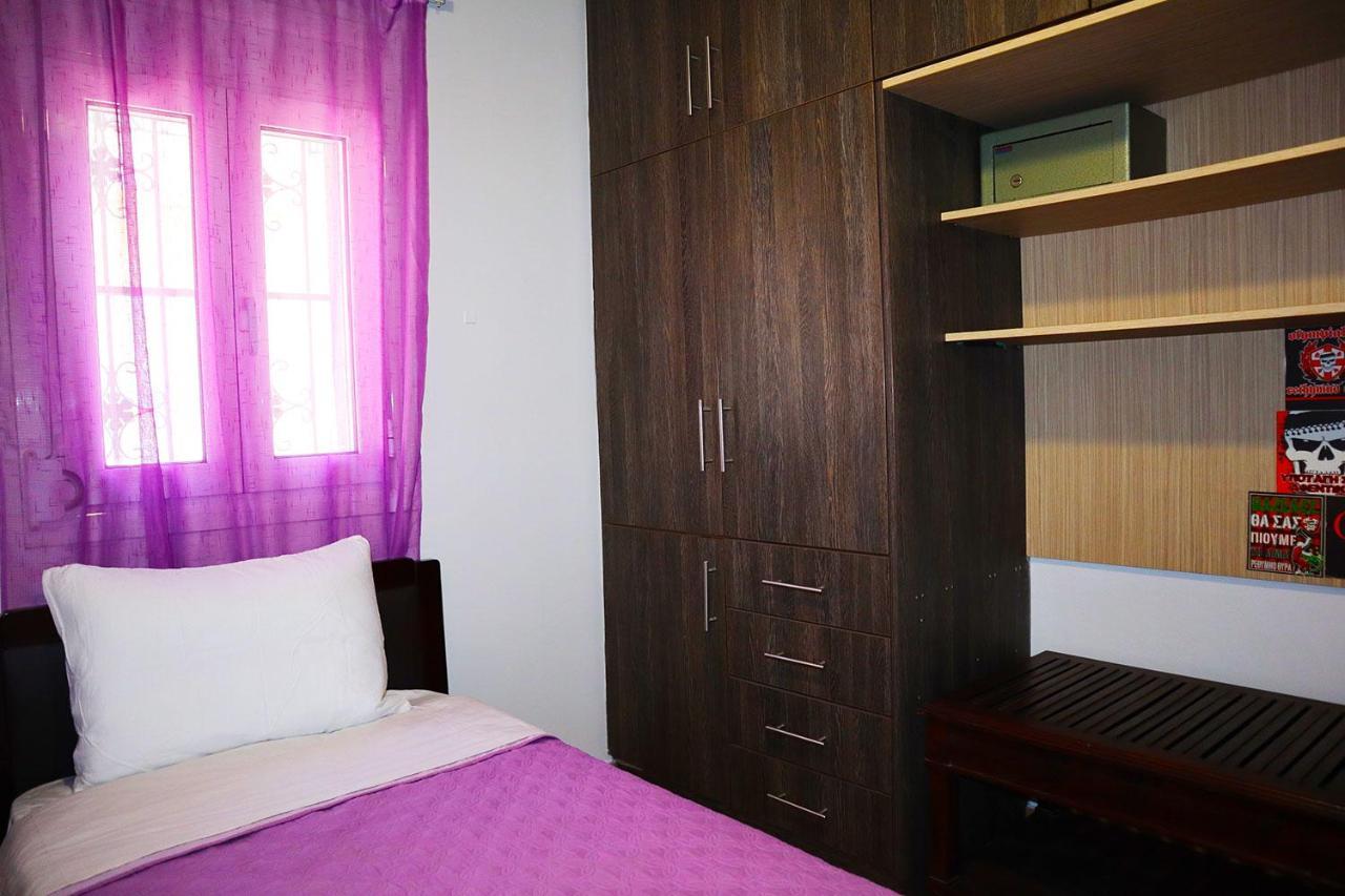 Casa Nel Verde Chrissi Akti Chania
