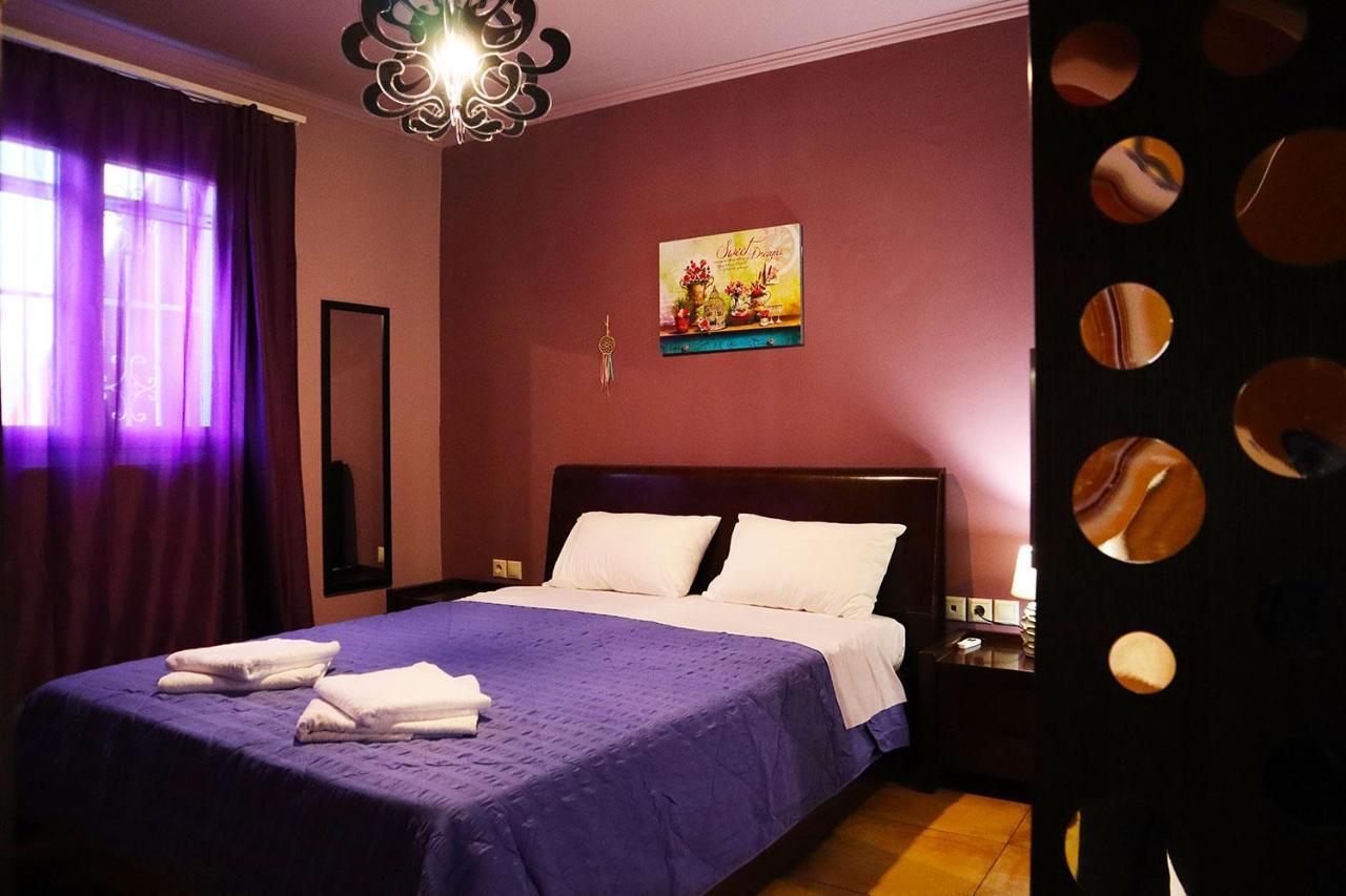 Casa Nel Verde Case de vacanță *