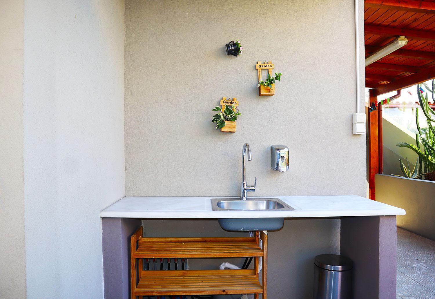 Case de vacanță Casa Nel Verde Chania (Crete)