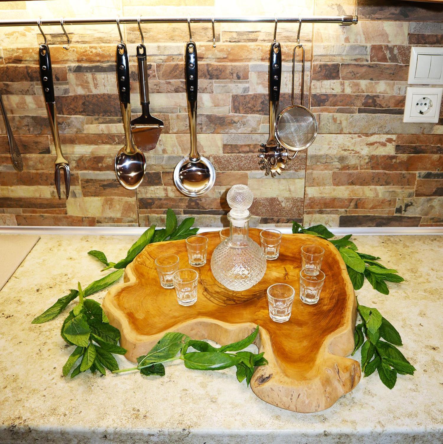 Casa de férias Casa Nel Verde Chrissi Akti Chania