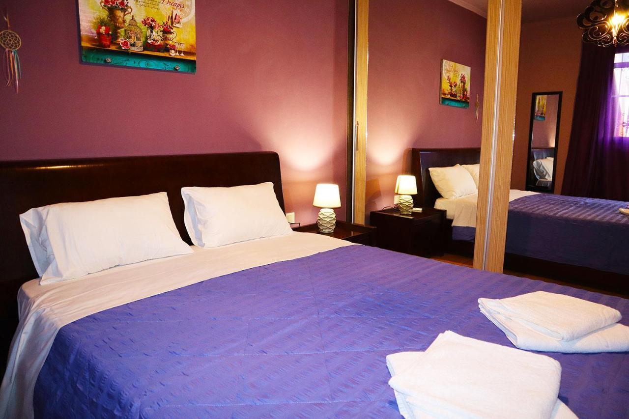 Holiday home Casa Nel *