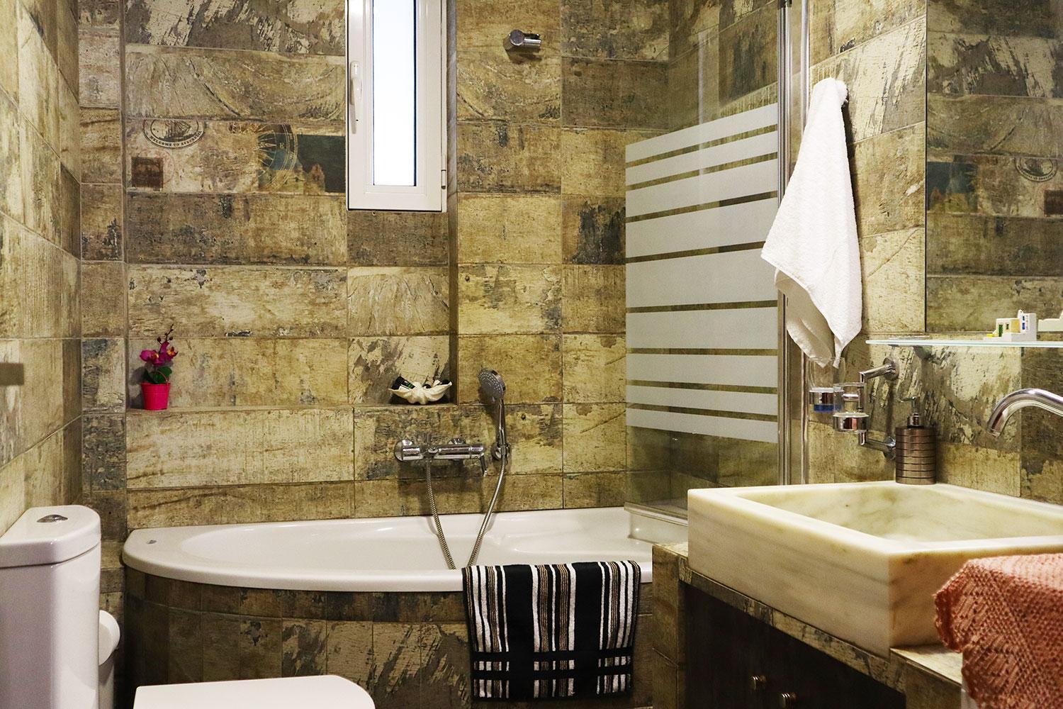Holiday home Casa Nel